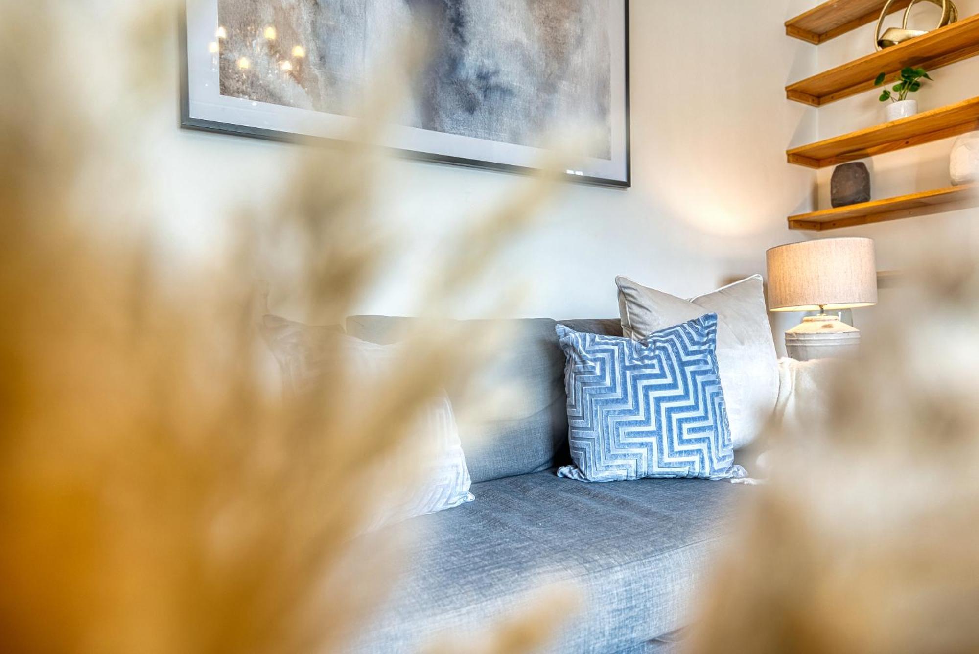 2 Bed Stunning Chic Modern Spacious Apt, Ocean Village, Southampton - Plenty Of Parking - By Blue Puffin Stays Eksteriør billede